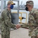 USNORTHCOM Deputy Tours USS New Mexico (SSN 779)