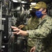 USNORTHCOM Deputy Tours USS New Mexico (SSN 779)