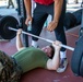 Marines crush HITT Warrior Athlete Readiness, Resilience Chall