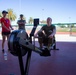 Marines crush HITT Warrior Athlete Readiness, Resilience Chall