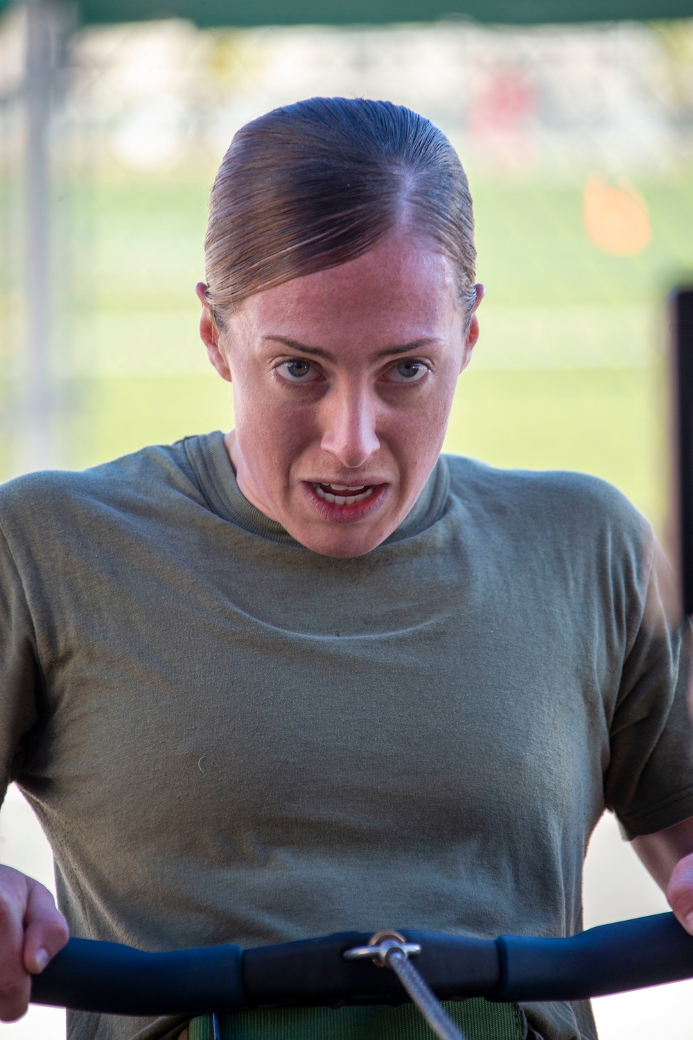 Marines crush HITT Warrior Athlete Readiness, Resilience Chall