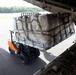 Travis Airmen train while delivering humanitarian aid to Dominican Republic