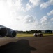 Travis Airmen train while delivering humanitarian aid to Dominican Republic