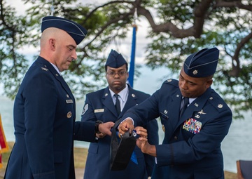 747th CYS: the Air Force’s first operational cyberspace squadron