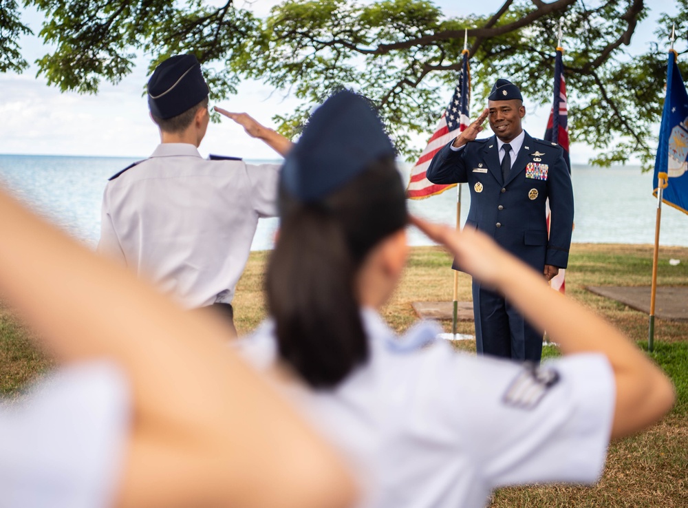 747th CYS: the Air Force’s first operational cyberspace squadron