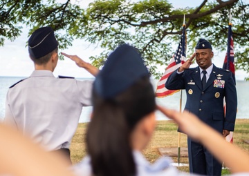 747th CYS: the Air Force’s first operational cyberspace squadron