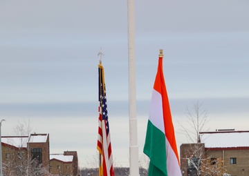 Presenting Joint Colors