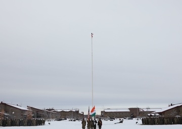 Closing Yudh Abhyas 21