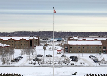 Closing Yudh Abhyas 21