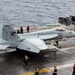 USS Carl Vinson (CVN 70) Conducts Flight Operations in the South China Sea
