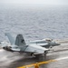 USS Carl Vinson (CVN 70) Conducts Flight Operations in the South China Sea
