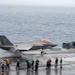 USS Carl Vinson (CVN 70) Conducts Flight Operations in the South China Sea