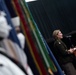 U.S. Southern Command Holds Change of Command