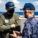 USS Carl Vinson (CVN 70), JMSDF Conduct Bilateral Operations in South China Sea