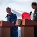 USS Carl Vinson (CVN 70), JMSDF Conduct Bilateral Operations in South China Sea