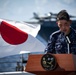 USS Carl Vinson (CVN 70), JMSDF Conduct Bilateral Operations in South China Sea