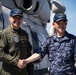 USS Carl Vinson (CVN 70), JMSDF Conduct Bilateral Operations in South China Sea