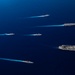 USS Carl Vinson (CVN 70), JMSDF Conduct Bilateral Operations in South China Sea