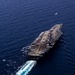 USS Carl Vinson (CVN 70) Conducts Flight Operations in the South China Sea