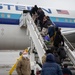 Bound for US: Last Afghan evacuees depart Ramstein