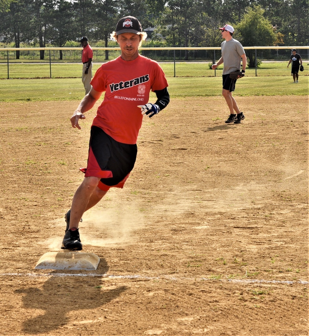 James DeLong Feature