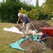 Naval Support Activity Hampton Roads celebrates National Public Lands Day