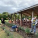 Naval Support Activity Hampton Roads celebrates National Public Lands Day