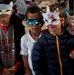 Task Force Atterbury introduces Afghan children to Halloween Photo 6