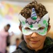 Task Force Atterbury introduces Afghan children to Halloween Photo 15