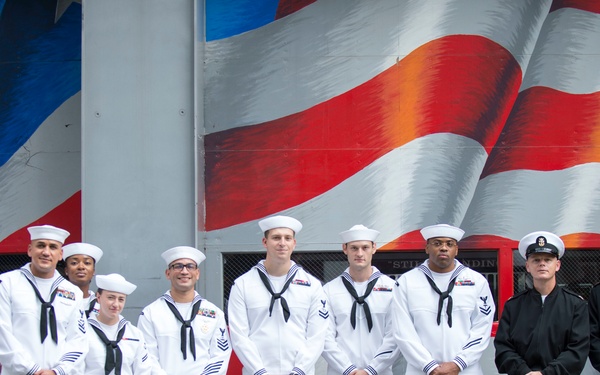 9/11 20th Anniversary Commemoration