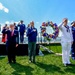 9/11 20th Anniversary Commemoration Boatlift