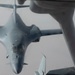 U.S. B-1 Conducts Presence Patrol in the Middle East with Regional Partners