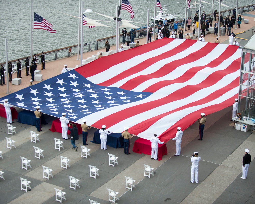 Fleet Week New York