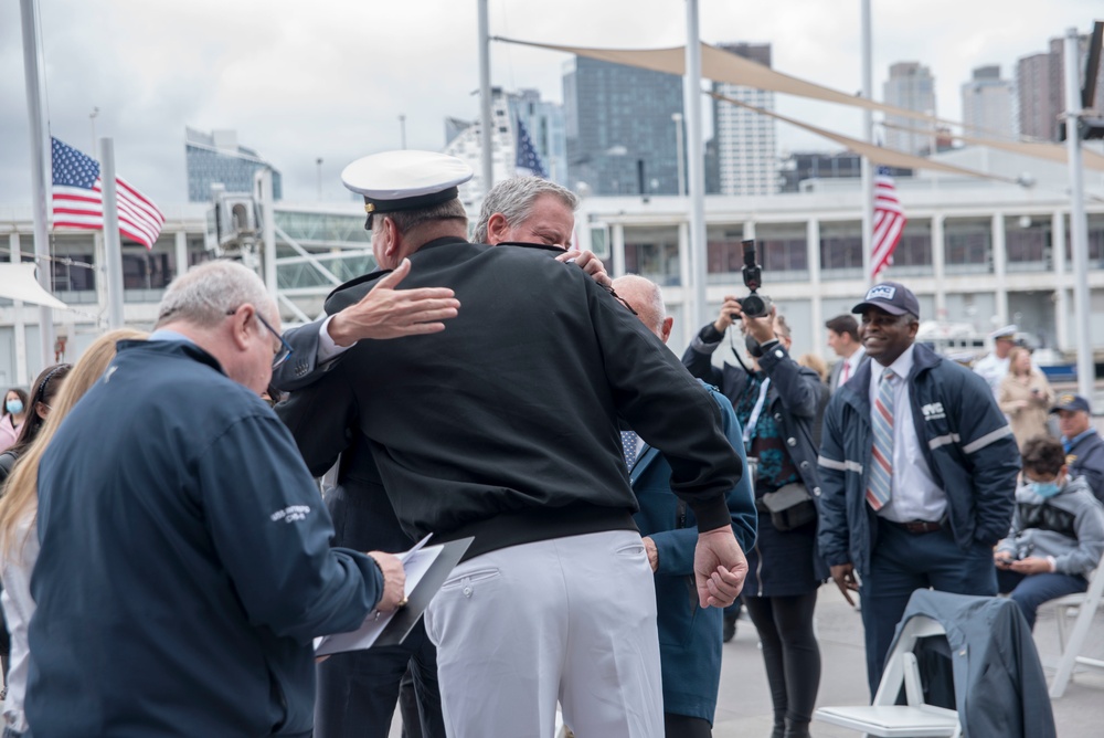 Fleet Week New York