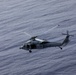 Sea Hawk helicopter