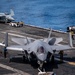 USS Carl Vinson (CVN 70) Conducts Flight Operations in South China Sea