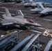 USS Carl Vinson (CVN 70) Conducts Flight Operations in South China Sea