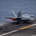 USS Carl Vinson (CVN 70) Conducts Flight Operations in South China Sea