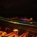USS Carl Vinson (CVN 70) Conducts Night-Time Flight Operations
