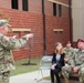 USACAPOC(A) commander receives second star