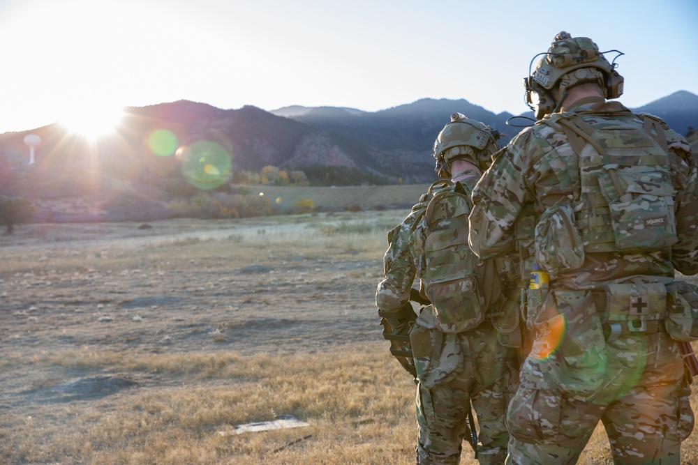 749 SOF Support Training