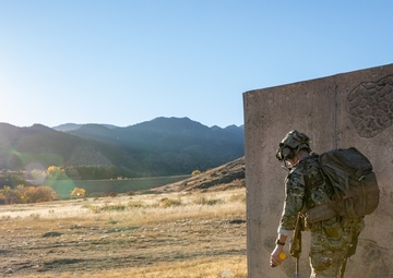 749 SOF Support Training