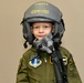 A Pilot for a Day