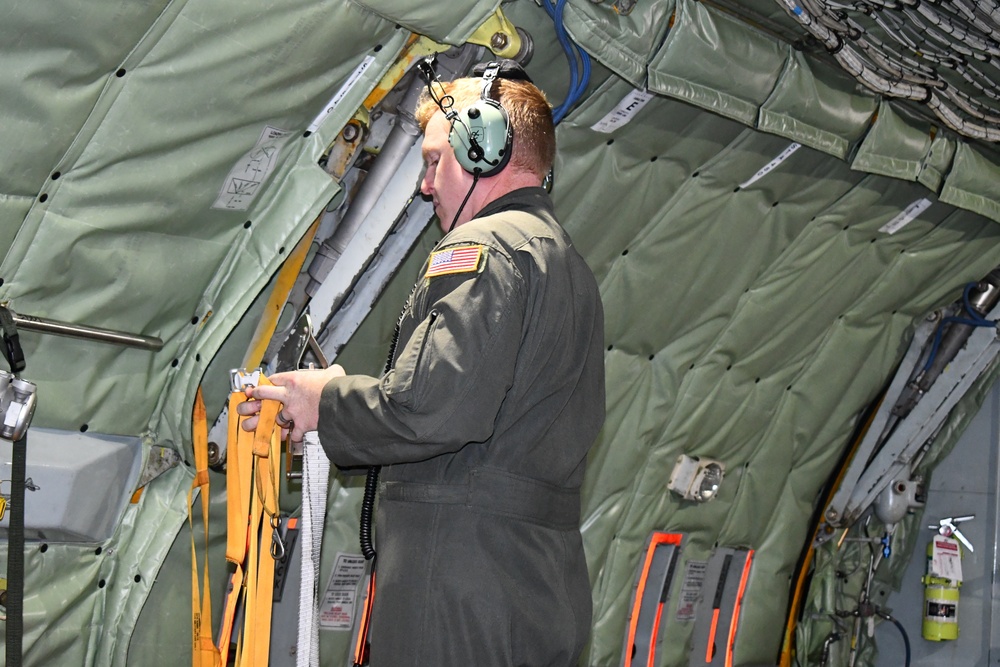 Operational Photo