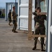 Munitions flight stockpile the Wolf Pack weapons system