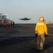 Eisenhower Supports Naval Operations in 5th Fleet Area of Operations