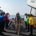 Eisenhower Supports Naval Operations in 5th Fleet Area of Operations