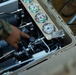 Marines with CLB-4 conduct cache drops in support of V 2/8