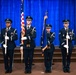 320th Missile Squadron Change of Command