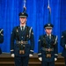 320th Missile Squadron Change of Command